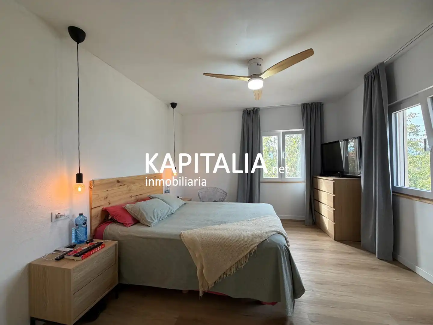 Detached house with garden for sale in El Pilar, imagen 31