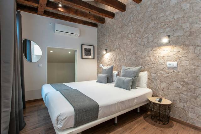 Piso en Alquiler en N/A en Berruguete