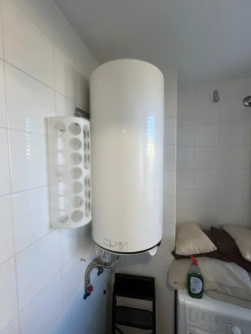 Wohnung zum Verkauf in Bescanó