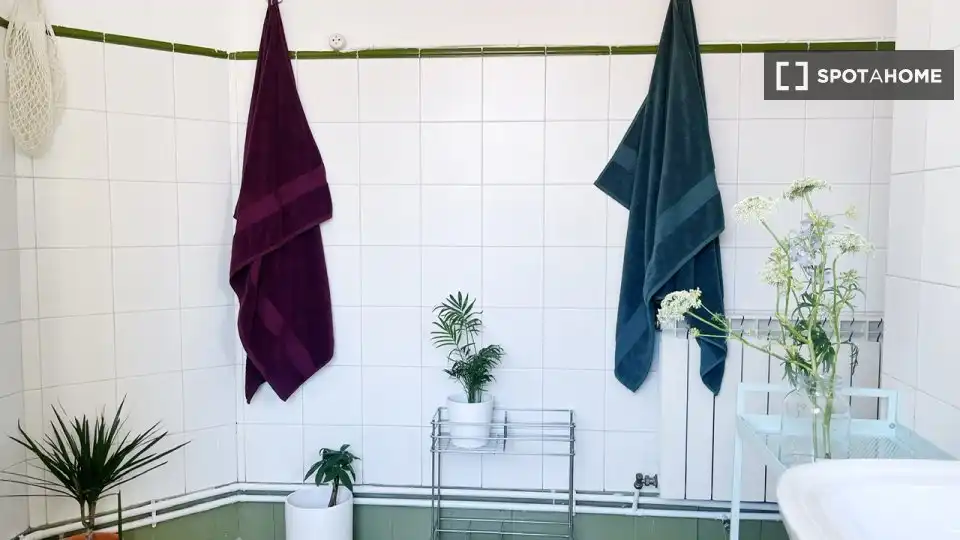 Habitació a Universidad - Malasaña