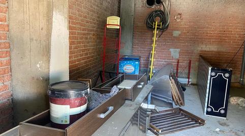 Photo 2 of Premises for sale in Calle Calle de Alvar Gómez de Ciudad Real, Nuevo Hospital, Ciudad Real