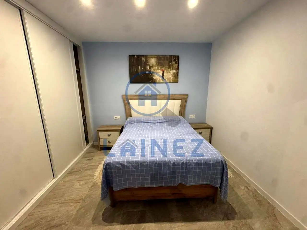 Bedroom of Houses for sale in Espiel
