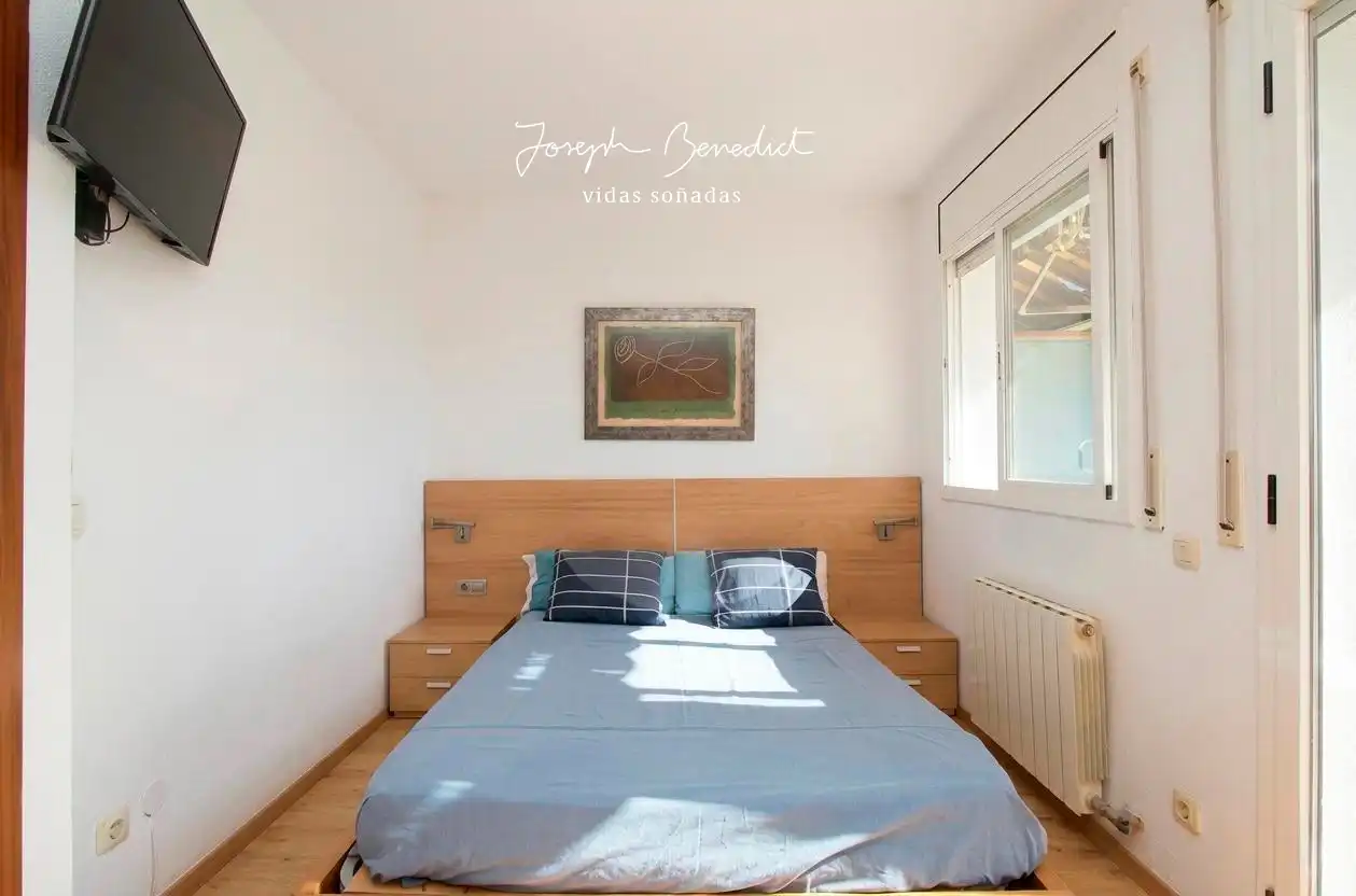 House with garden for sale in El Poal, imagen 11