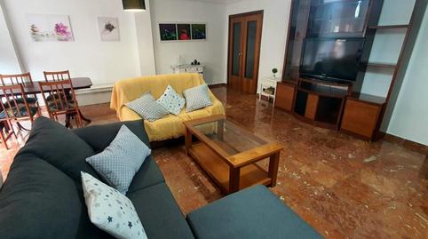 Photo 2 of Flat to rent in Hospital, Jaén