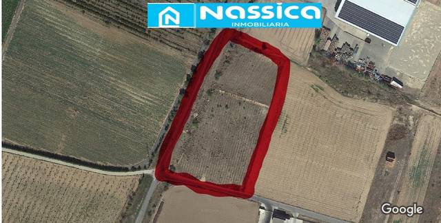 Terreno industrial en Venta en N/A, -1 en Milagro