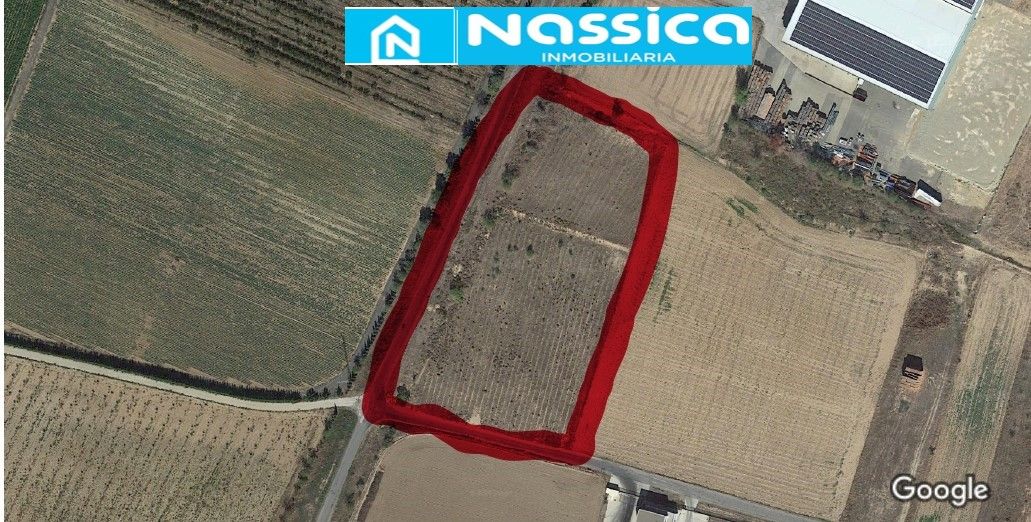 Industrial land for sale in Milagro