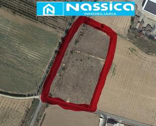 Industrial land for sale in Milagro