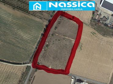 Industriegrundstück zum Verkauf in Milagro