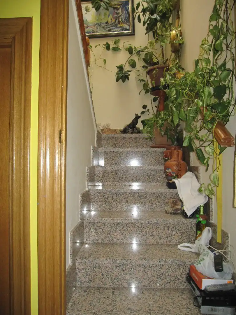 Casa o xalet en venda en Ciudad Real amb Aire condicionat, Terrassa i Forn