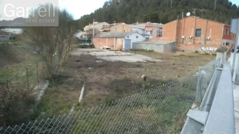 Lands and plots for sale in CL MANRESA 
 SANT VICENÇ DE CASTELLET (BARCELONA), imagen 6