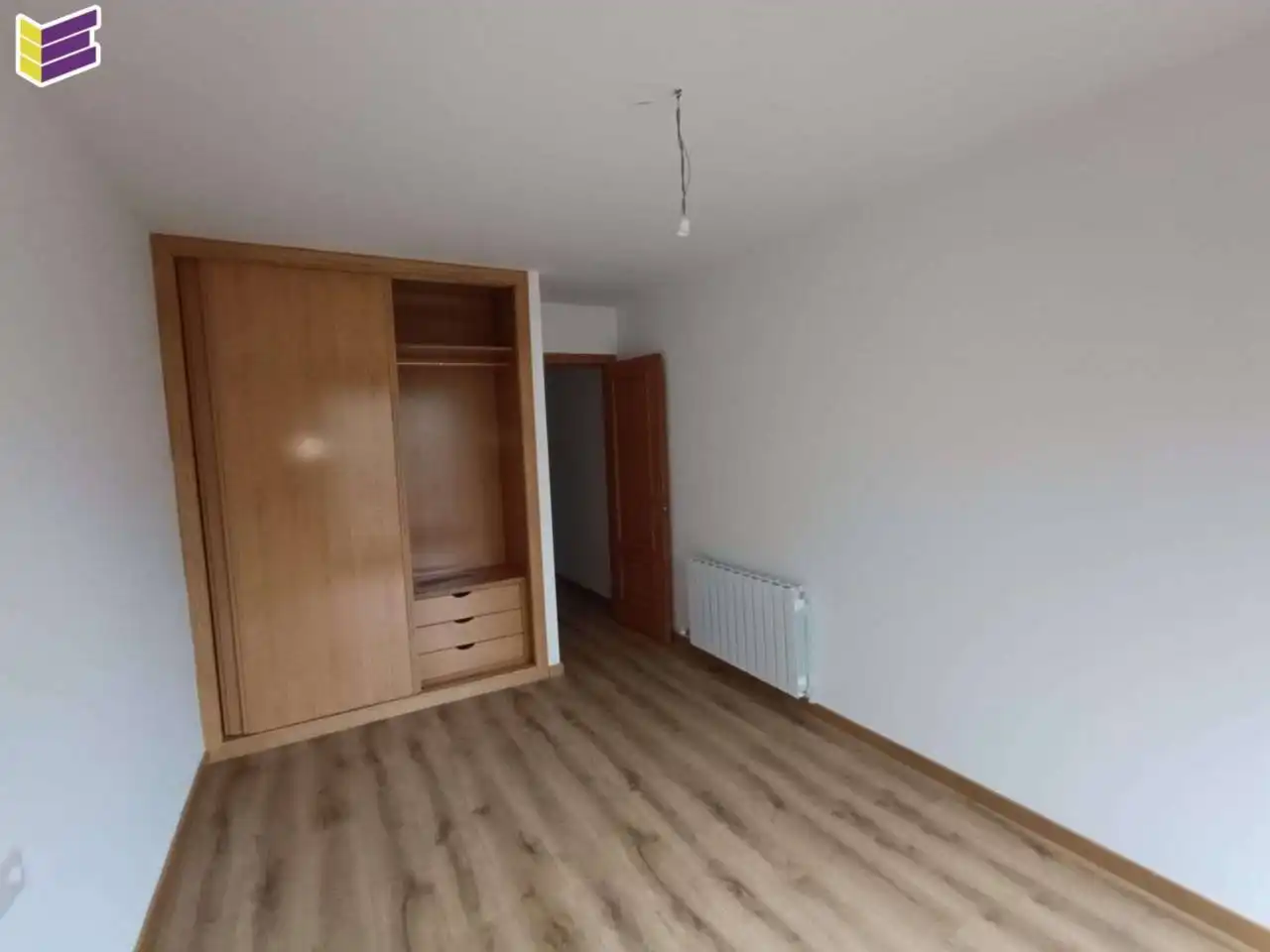 Piso con ascensor en venta en Calle Ramon Peinador 36, imagen 4