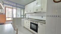 Kitchen of Duplex for sale in A Coruña Capital 