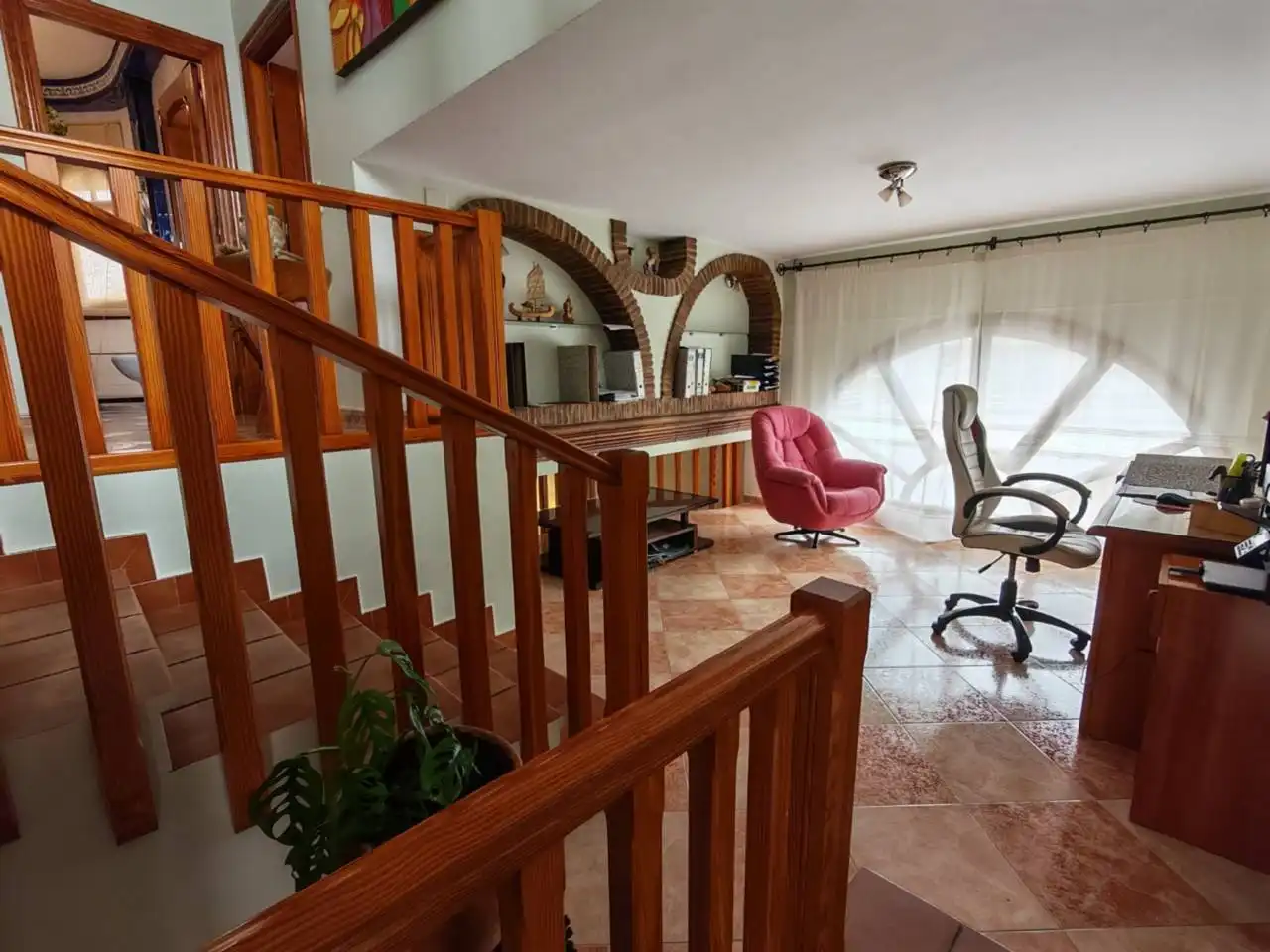 Casa amb piscina en venda a Huétor Tájar, imagen 35