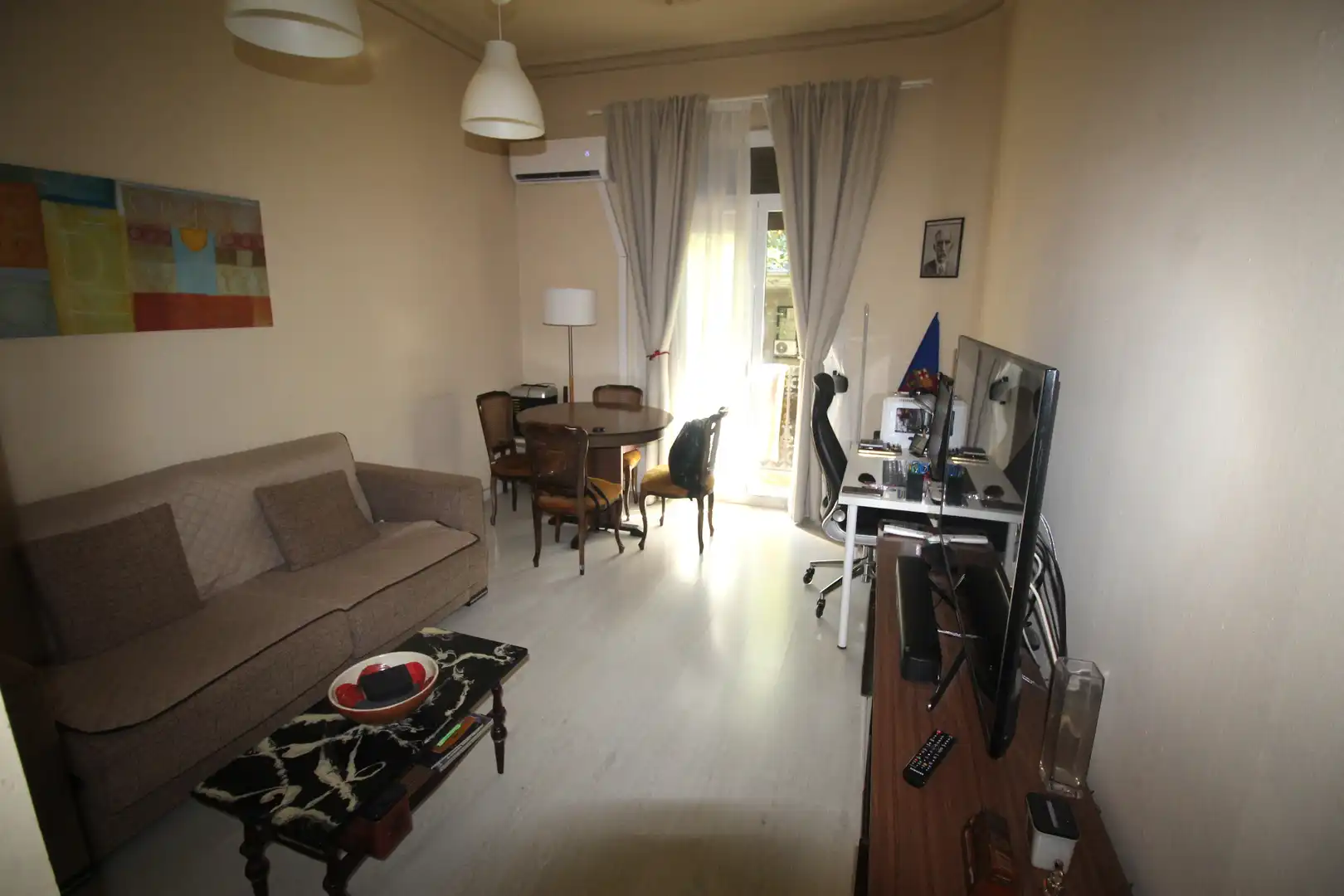 Wohnung mit Terrasse zum Verkauf in Eixample, imagen 5