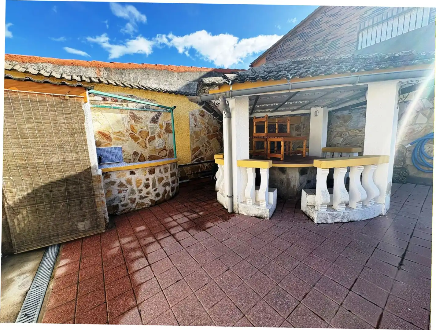 Casa o xalet en venda en Casarrubios del Monte amb Aire condicionat, Calefacció i Jardí privat