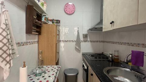 Foto 4 de Pis en venda a San Antón, Murcia