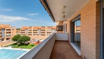 Dormitori de Dúplex en venda en Navalcarnero amb Aire condicionat, Terrassa i Balcó