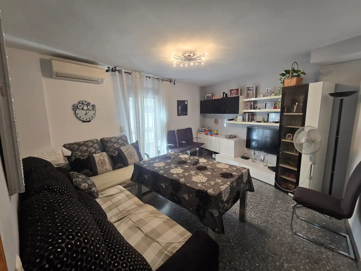 Adosado con balcón en venta en Calle Juanito el Practicante, imagen 13