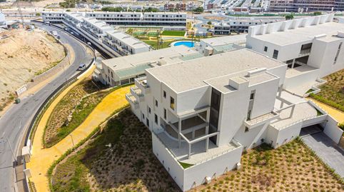 Foto 2 de Piso de alquiler en Carrer de Colombia, Playa Poniente, Benidorm