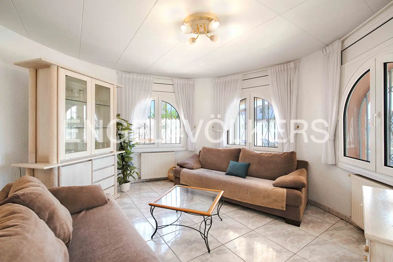 Casa con piscina en venta en Carrer Pení, imagen 12