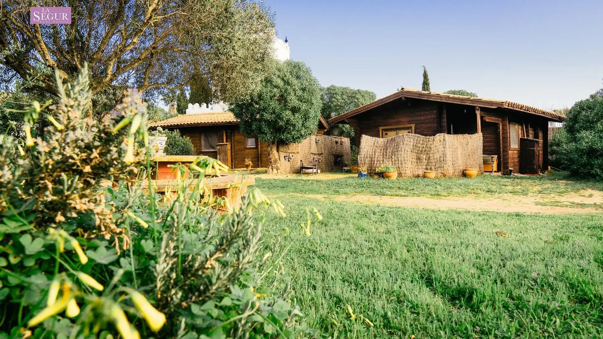 Xalet amb jardí en venda a El Palmar, imagen 40