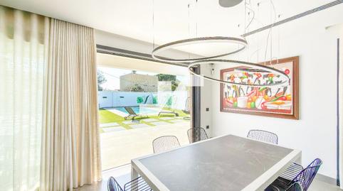 Photo 3 of Houses for sale in Puig Campana, Madrigal, Vila-real