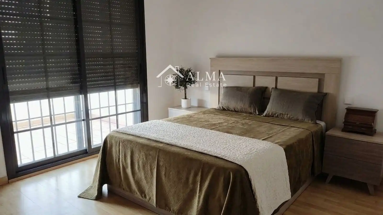 Adossat amb piscina en venda a La Montaña - El Cortijo, imagen 38