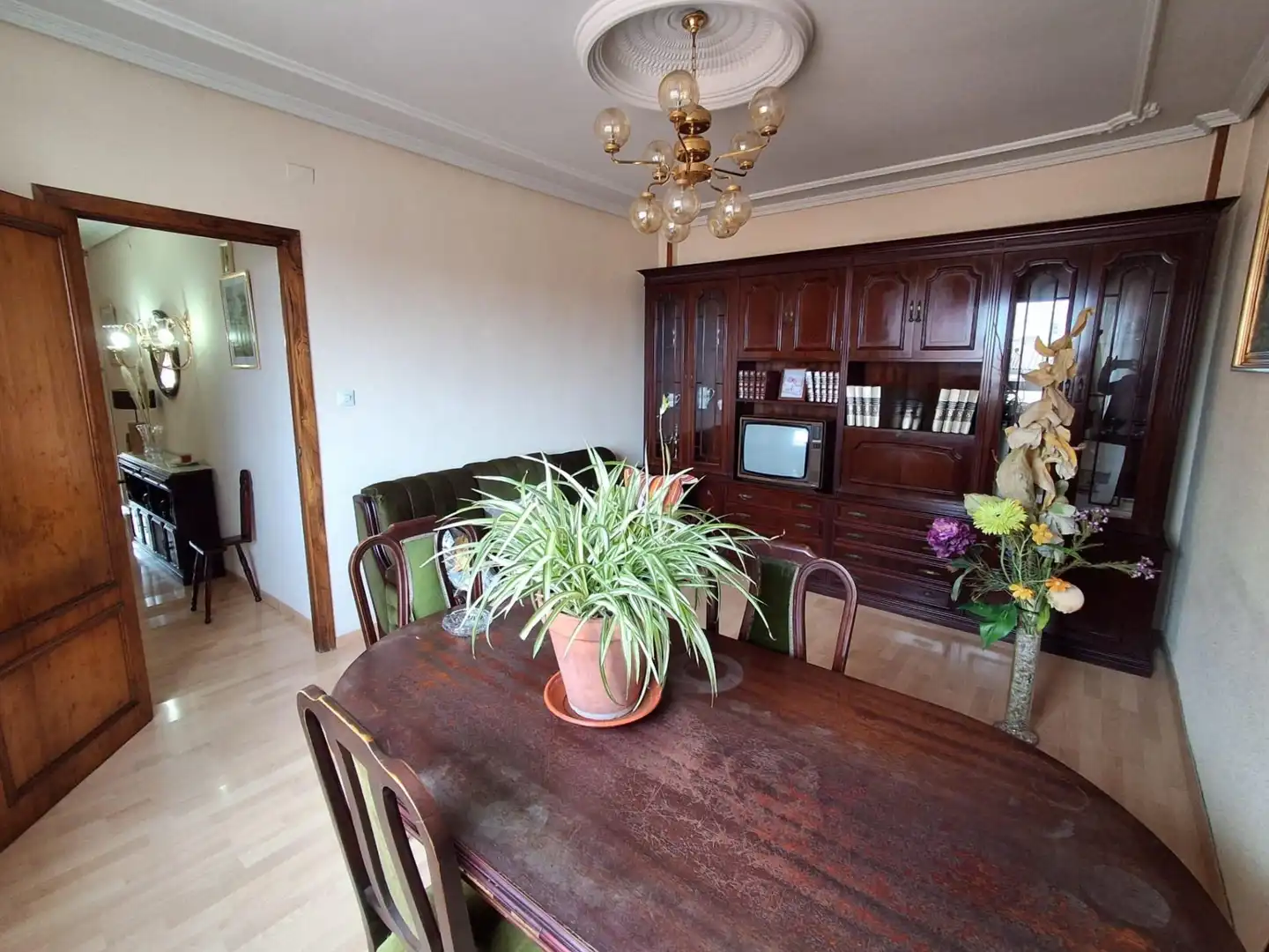 Casa con giardino in vendita a Carretera Aldeamayor, imagen 29