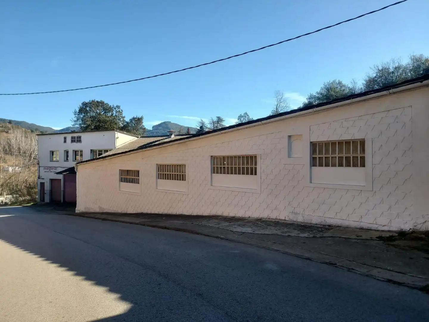 Industrial building to rent in Arbúcies, imagen 2
