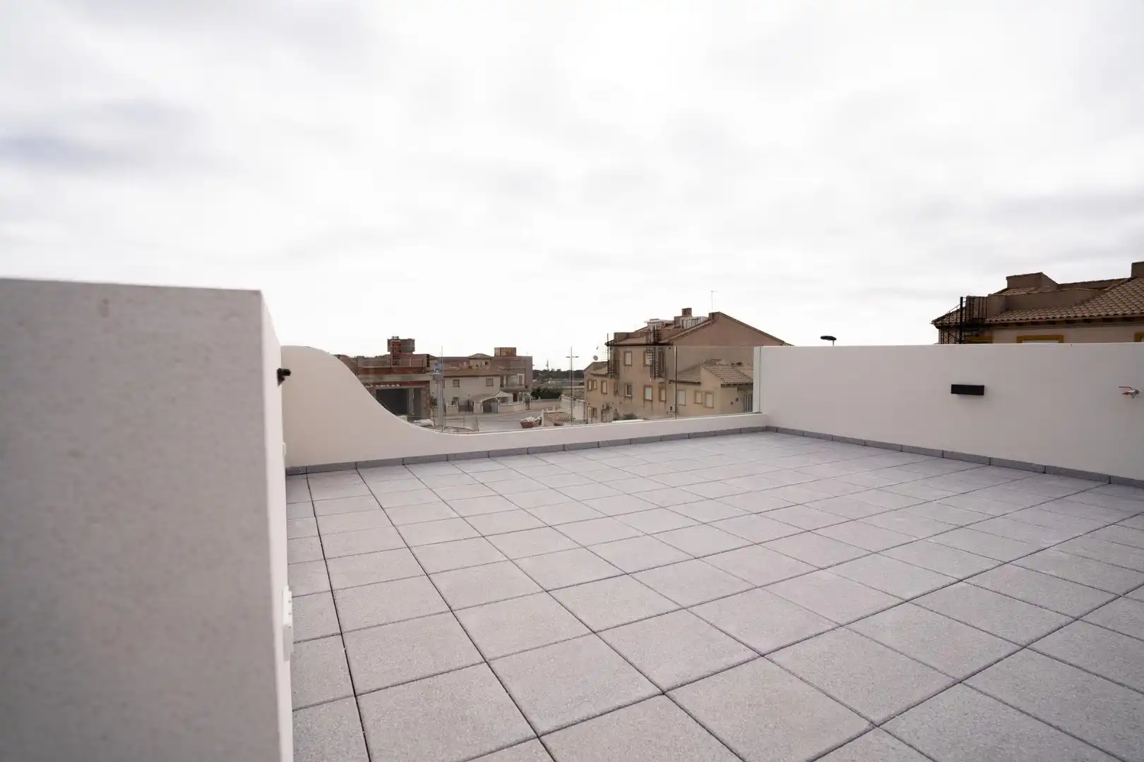 Casa rústica con piscina en venta en Orihuela Costa, imagen 2