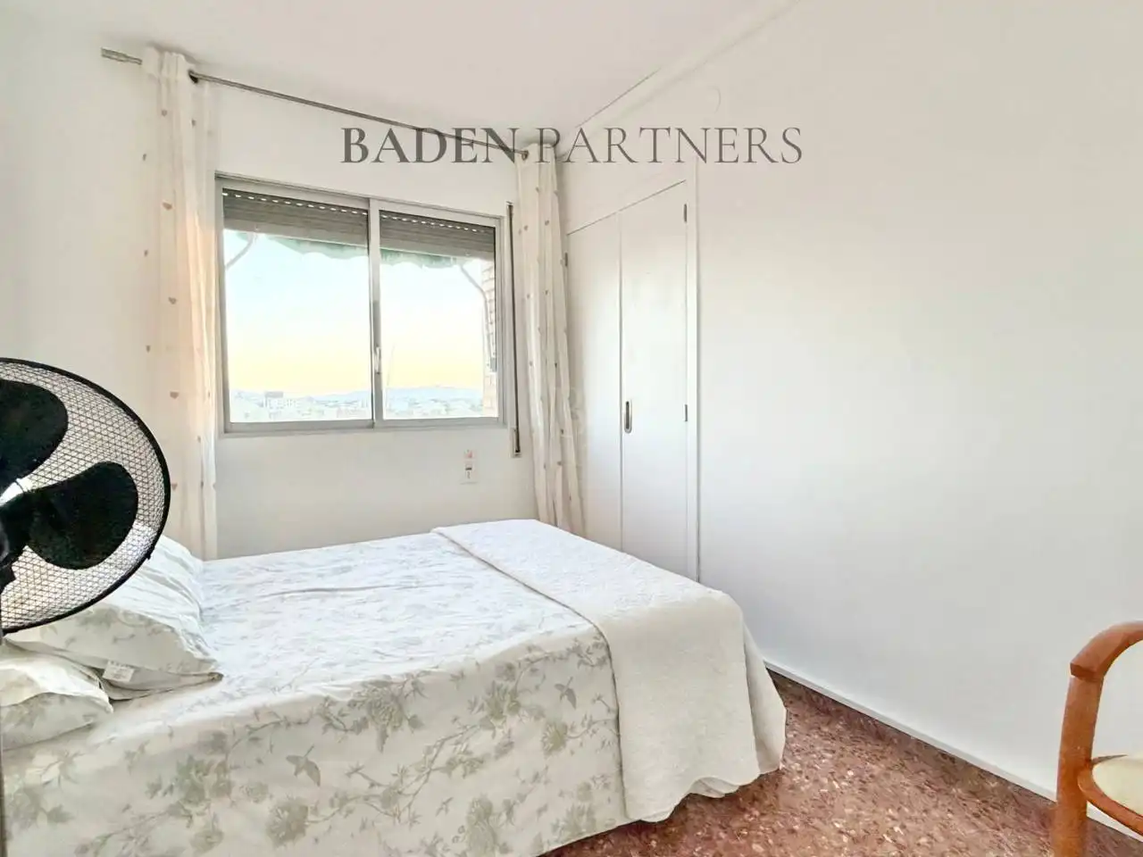 Flat for rent in Avenida María Auxiliadora, Casco Urbano