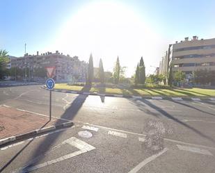 Vista exterior de Apartament en venda en Alcobendas amb Aire condicionat i Terrassa