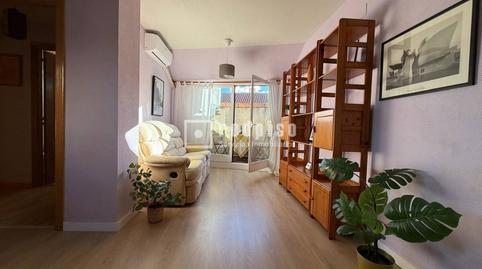 Foto 5 de Pis en venda a Villalba Estación, Collado Villalba