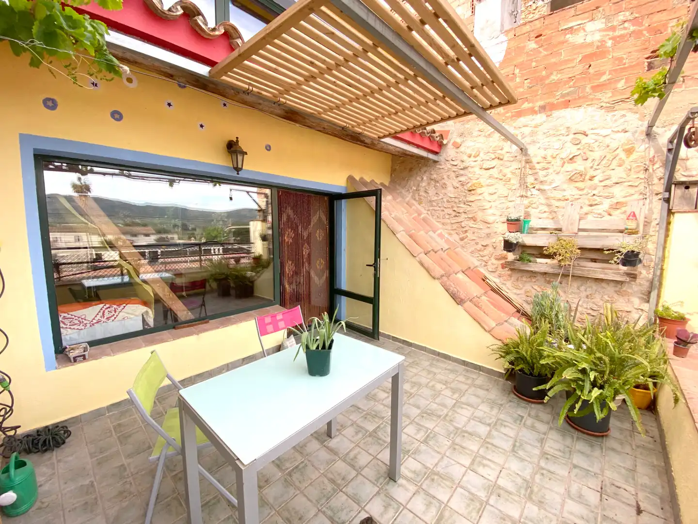 Casa amb terrassa en venda a Ulldecona, imagen 17