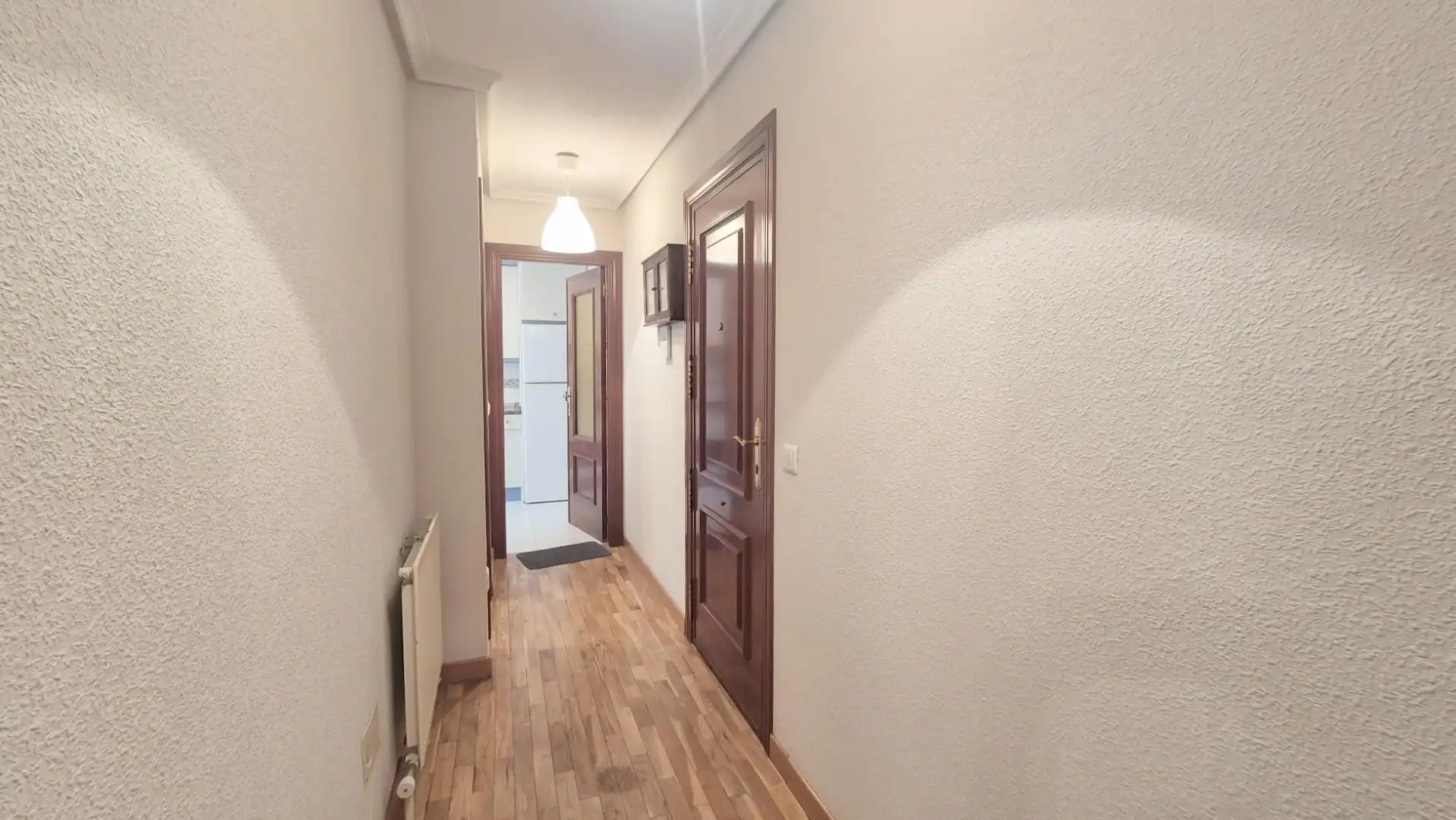 Piso en venta en Salamanca con Calefacción