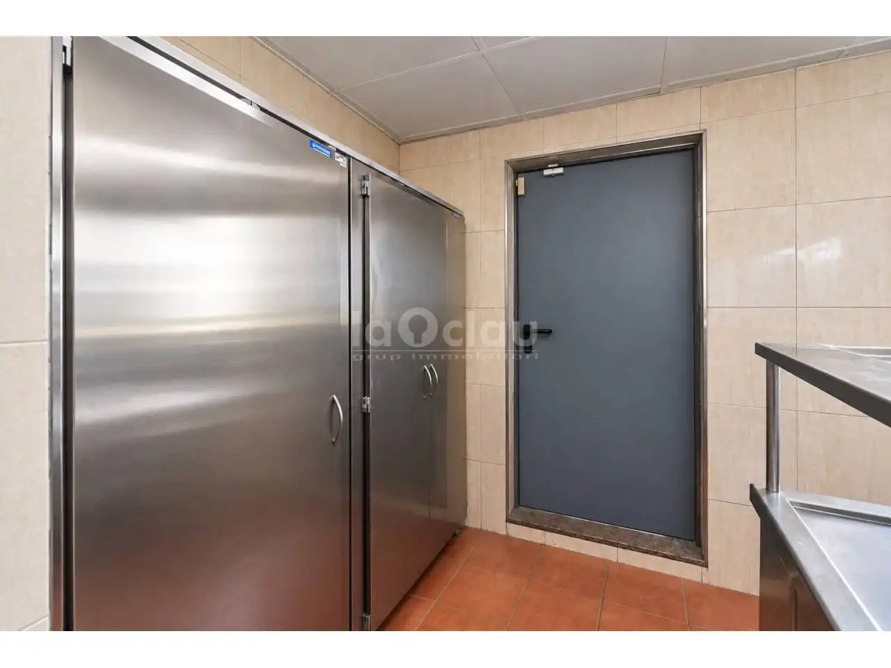 Cocina de Casa adosada en venta en Nord 