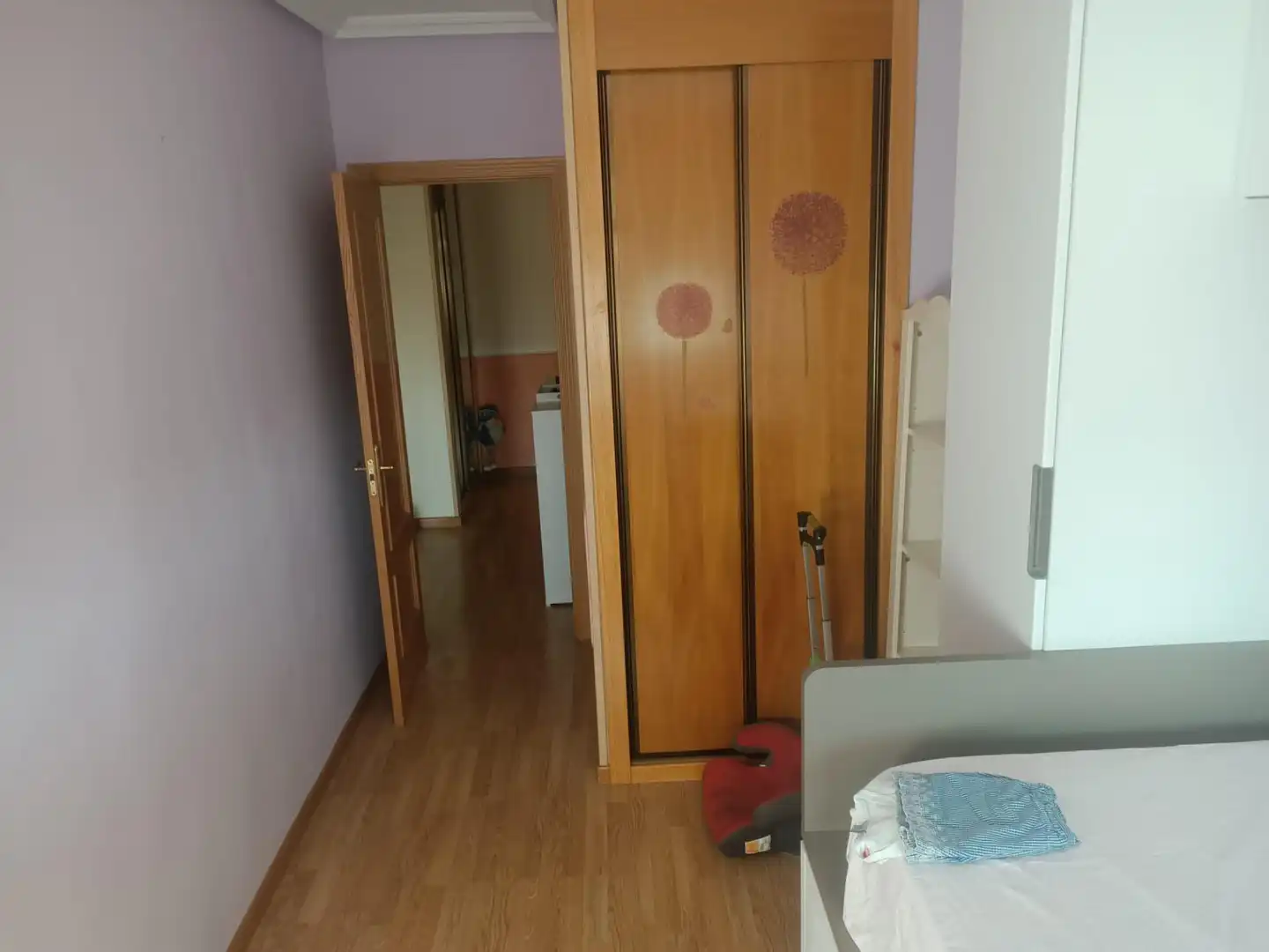 Pis amb terrassa en venda a Restón I - Restón II, imagen 21