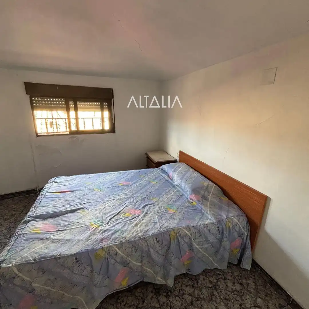 Bedroom of Houses for sale in Tinajas  with Terrace