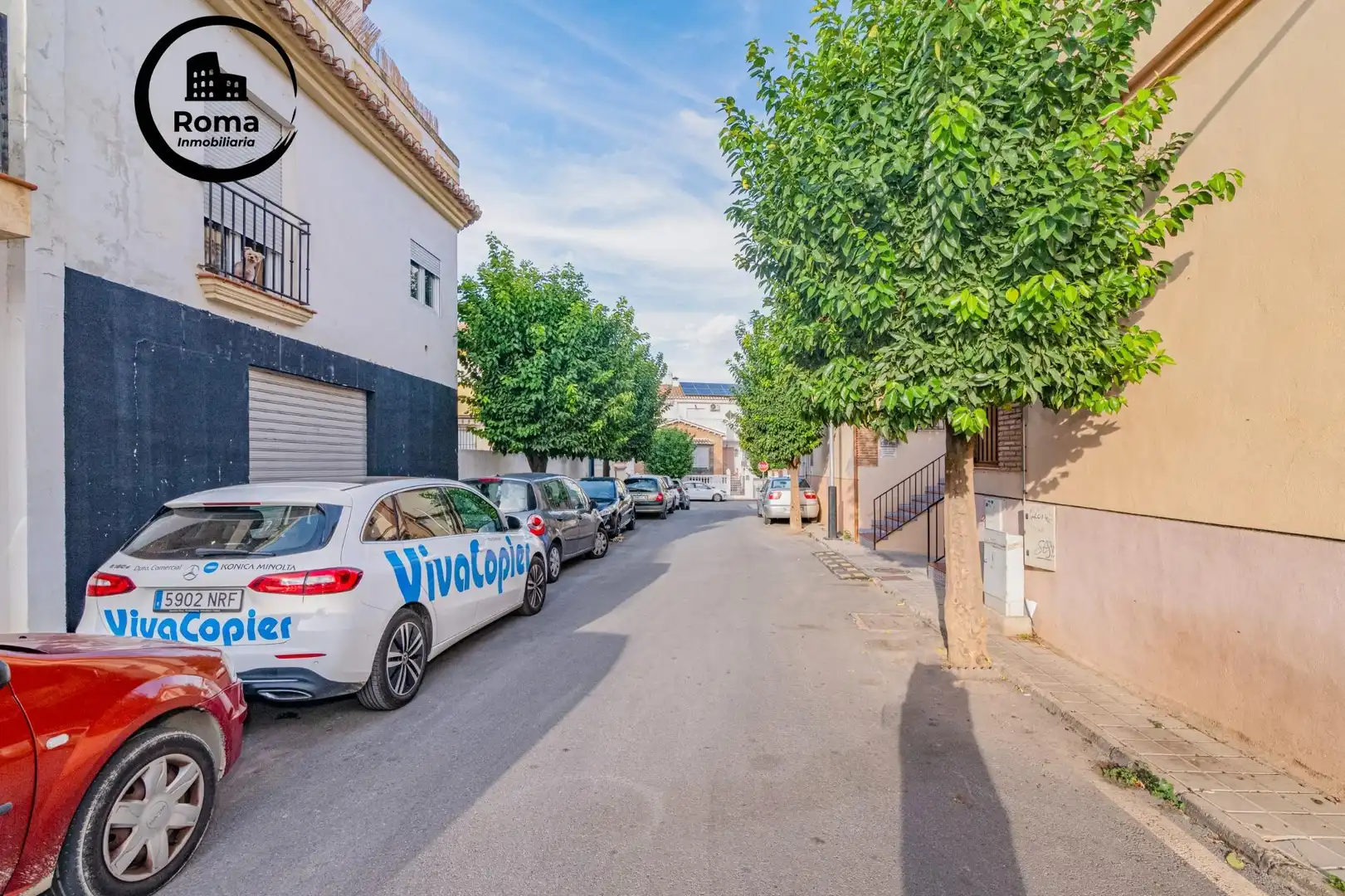 Reihenhaus mit Terrasse zum Verkauf in Híjar, imagen 44