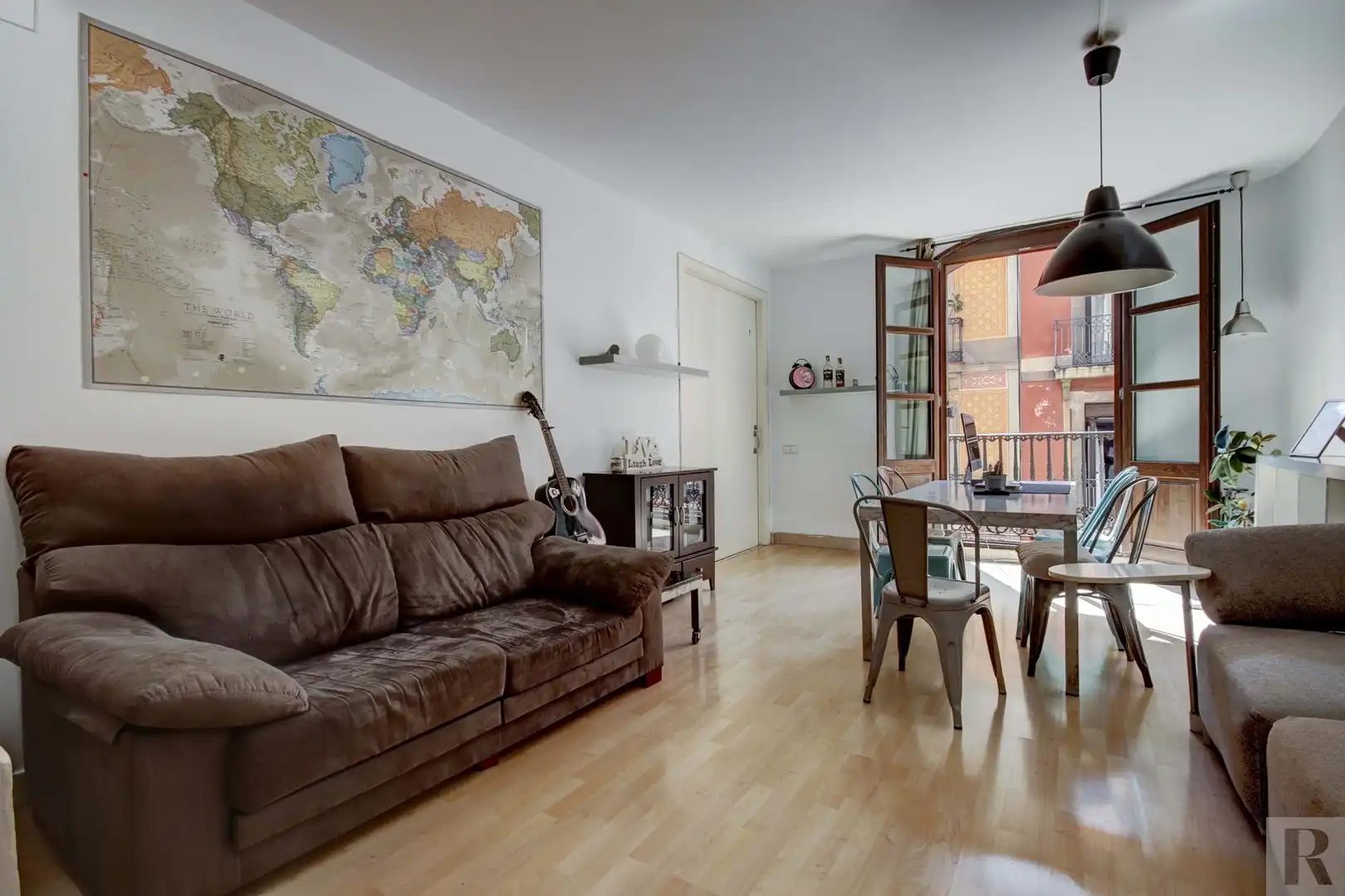 Wohnung mit Terrasse zum Verkauf in JUNTA DE COMERÇ  BARCELONA, imagen 27