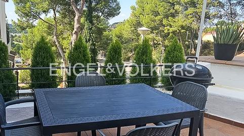 Foto 3 de Àtic de lloguer