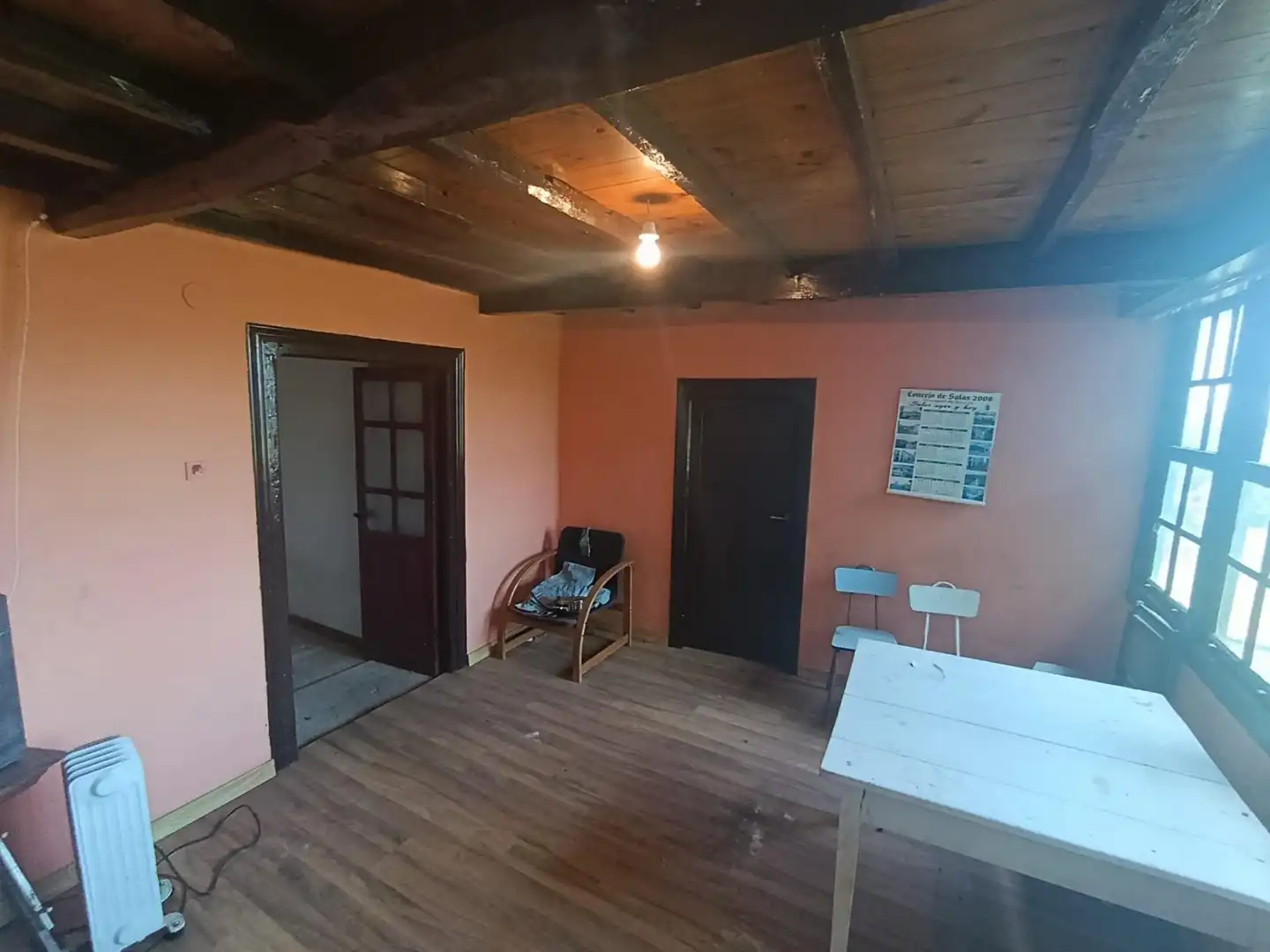 Casa rústica en venda a CASTRO,EL 3, imagen 23