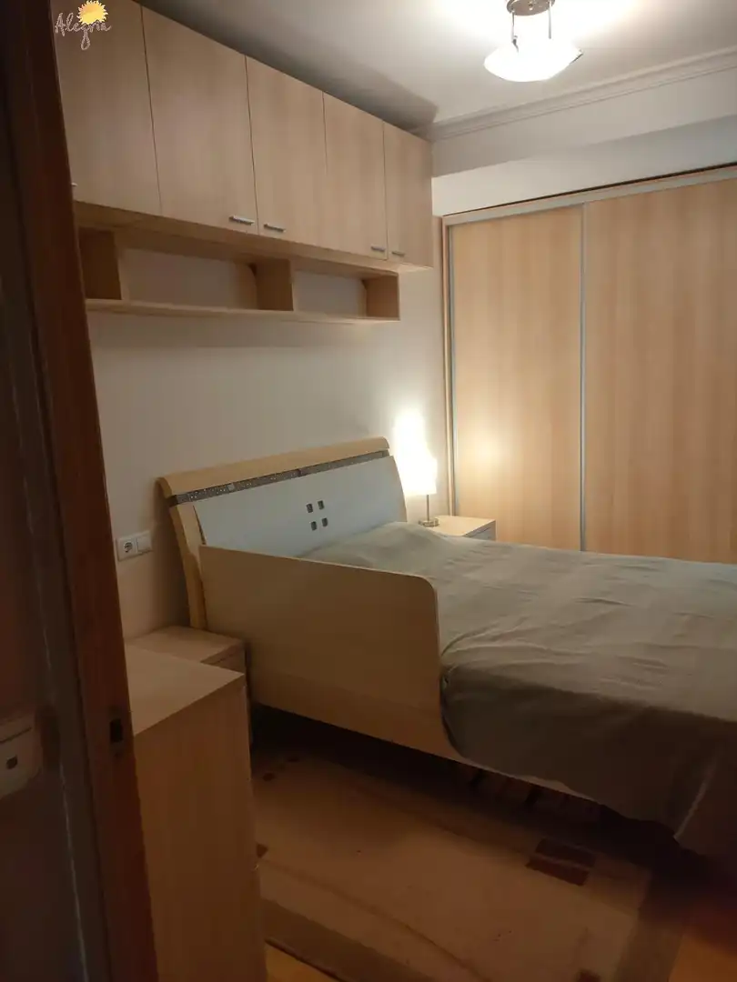 Bungalow amb jardí en venda a Avenida de las alondras, imagen 19