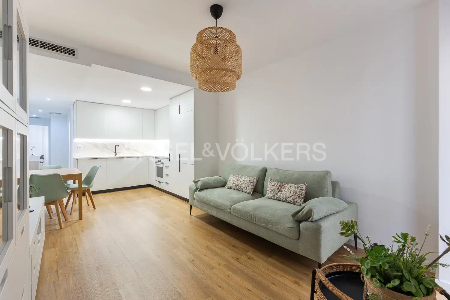 Flat for rent in Hospital, La Seu