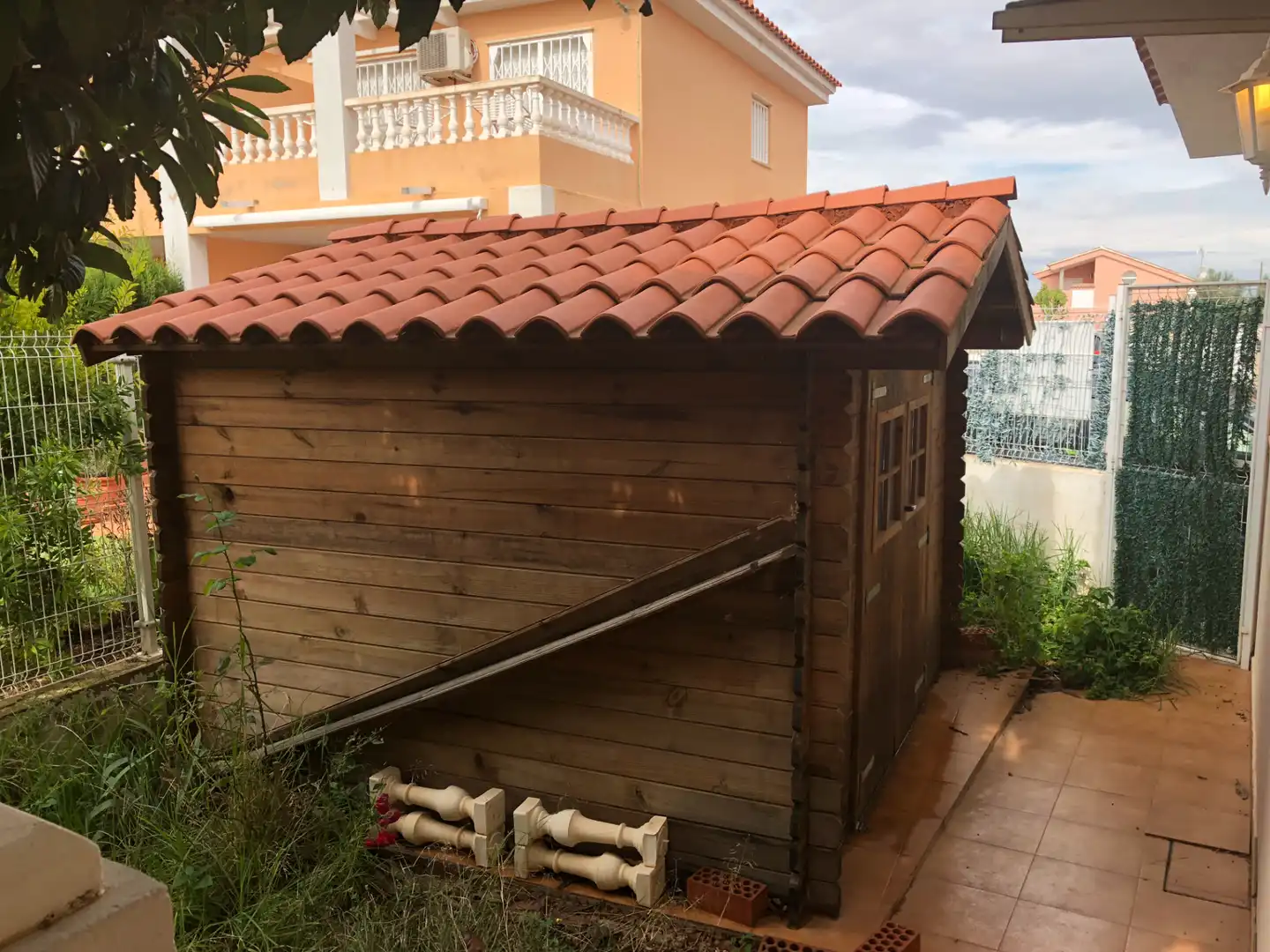 Villa avec terrasse à vendre à Camí de Cervera 5, imagen 16