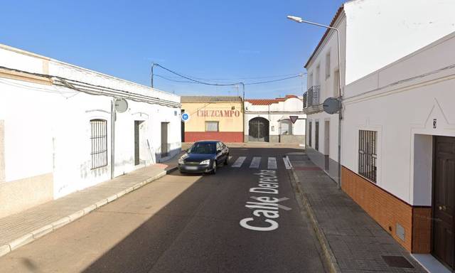 Casa-chalet en Venta en Puebla de la Calzada