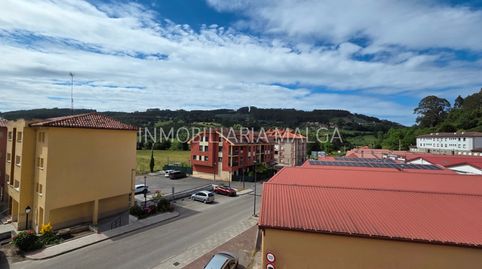 Foto 5 de Piso en venta en Carretera de Lastres, 13, Colunga, Asturias