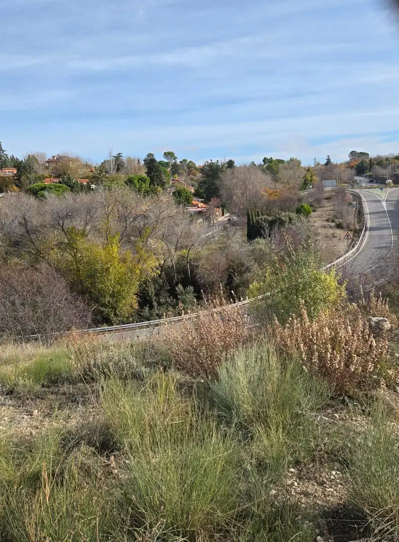 Terreny residencial en venda a El Robledal, imagen 15