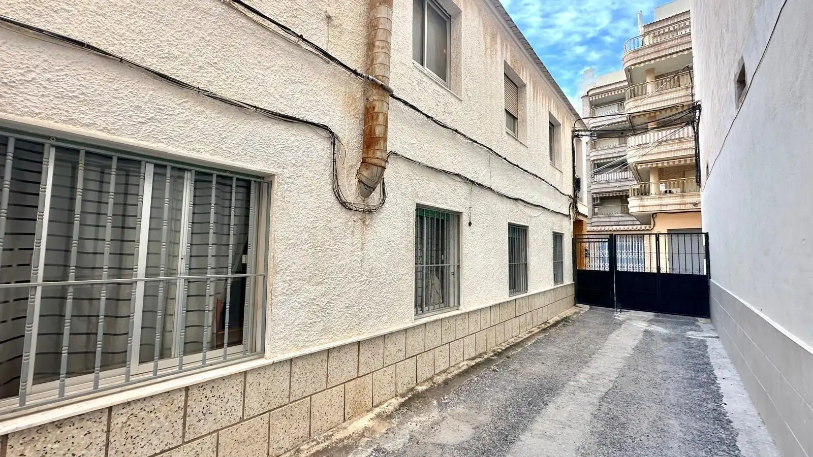 Reihenhaus zum Verkauf in Playa del Cura, imagen 5