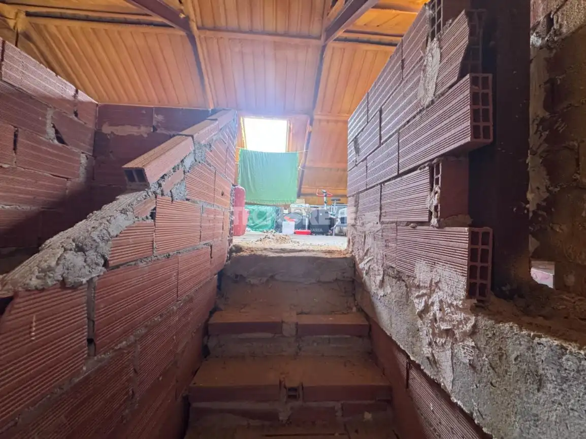 Casa adosada en venda en Yunquera de Henares amb Calefacció i Terrassa